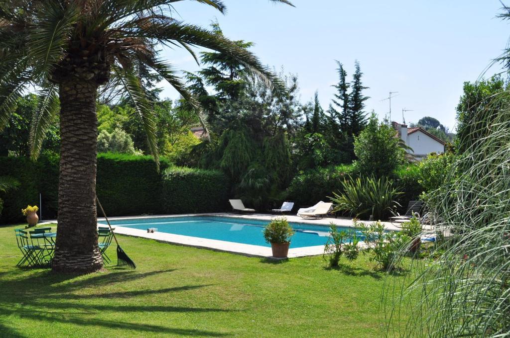 Le Clos De St Paul La Colle-sur-Loup Εξωτερικό φωτογραφία