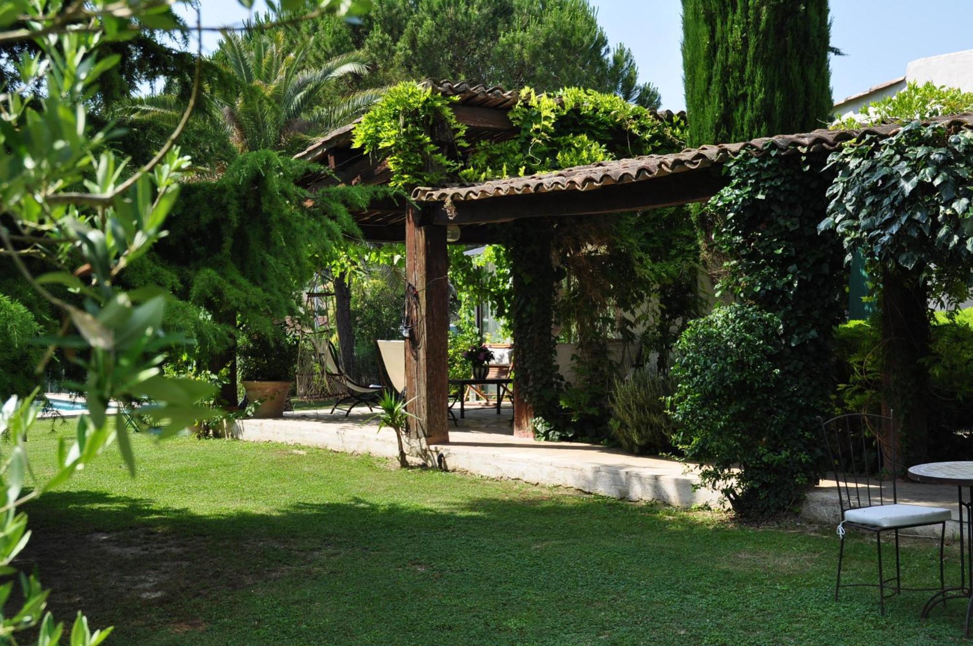Le Clos De St Paul La Colle-sur-Loup Εξωτερικό φωτογραφία