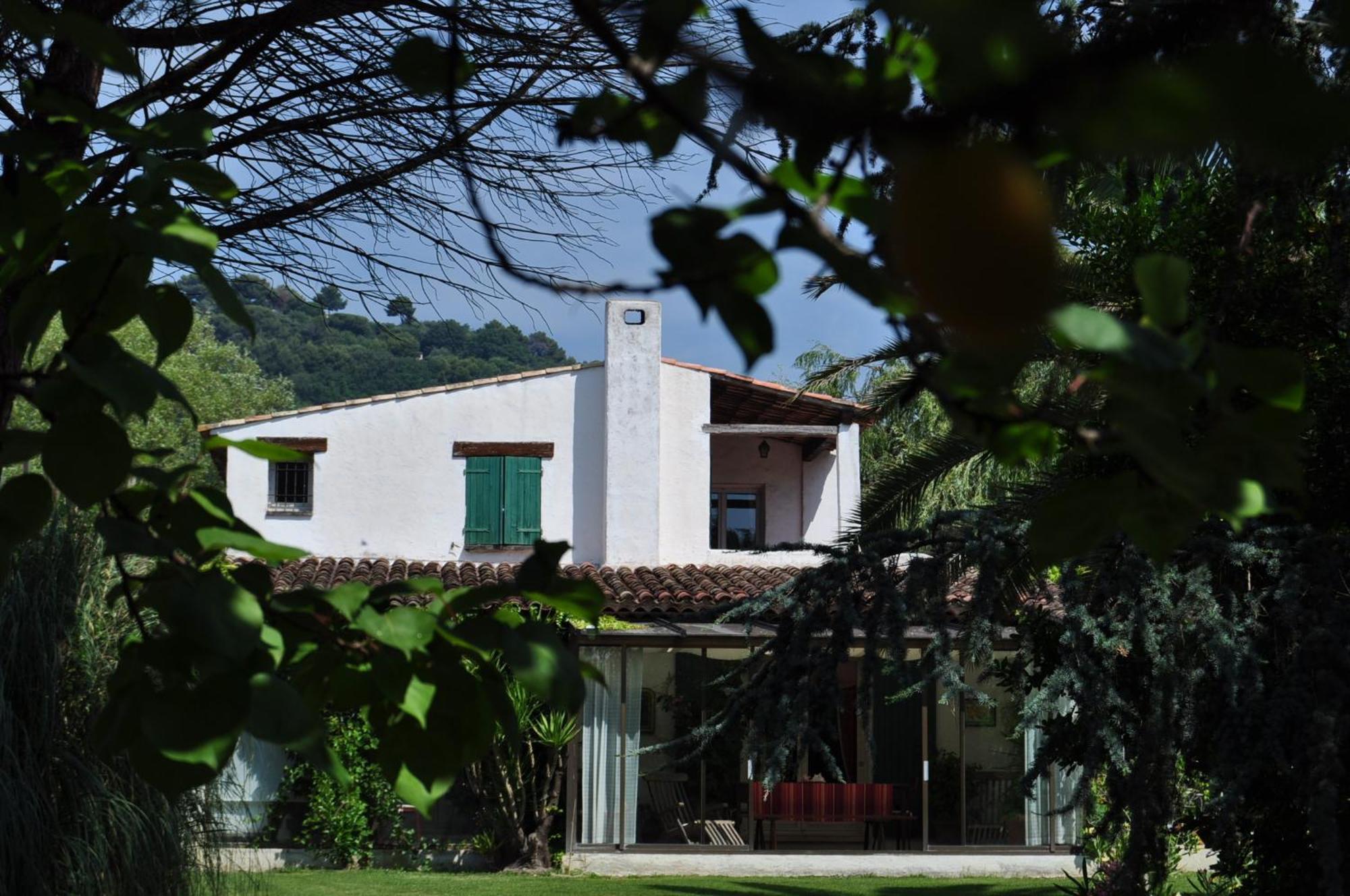 Le Clos De St Paul La Colle-sur-Loup Εξωτερικό φωτογραφία