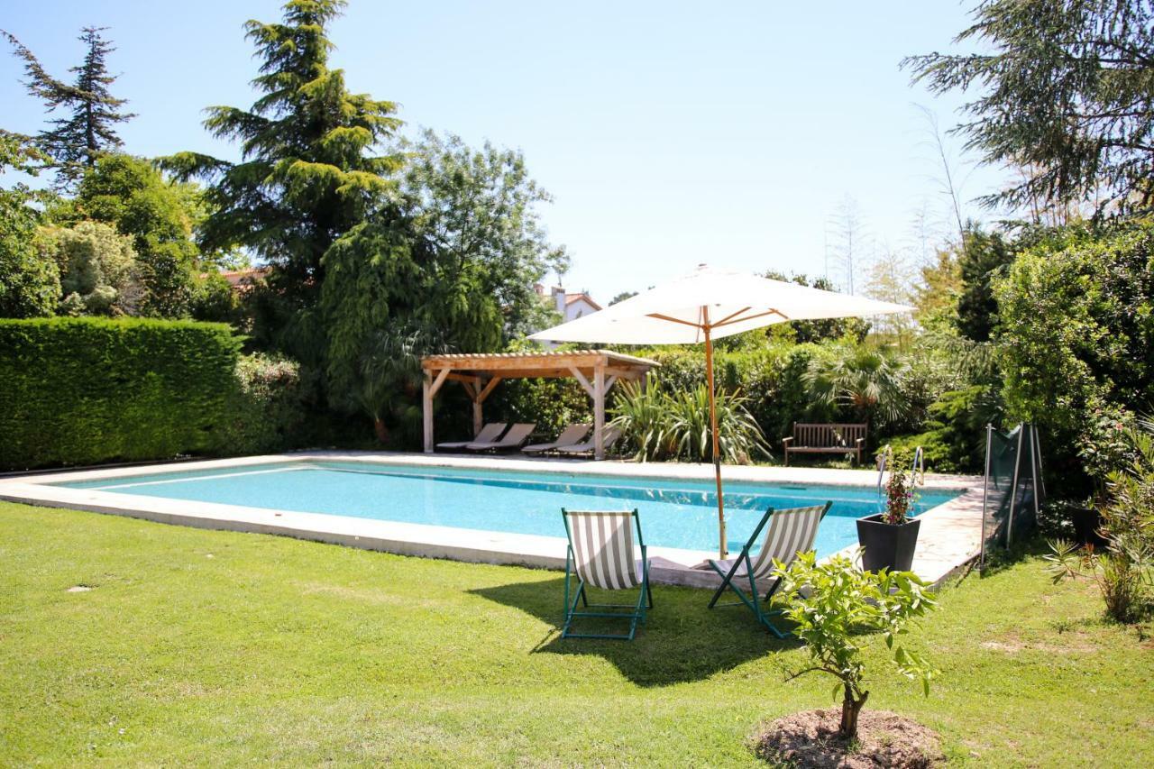 Le Clos De St Paul La Colle-sur-Loup Εξωτερικό φωτογραφία