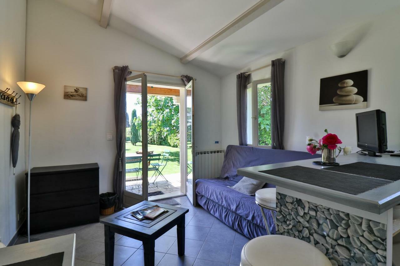 Le Clos De St Paul La Colle-sur-Loup Εξωτερικό φωτογραφία
